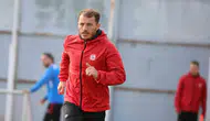 Sivasspor'un efsane ismi Ziya Erdal, teknik ekipte yer alacak