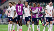 İngiltere, Meksika'yı 3-2 mağlup ederek çeyrek finale yükseldi