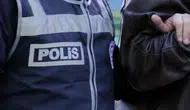 Samsun'da şüpheli araçta silah ve mühimmat ele geçirildi