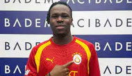 Galatasaraylı futbolcular sağlık kontrollerinden geçti