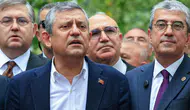 Denizli Büyükşehir Belediye Başkanı Bülent Nuri Çavuşoğlu Yeni Parti'ye geçti