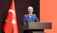 Bakan Bolat : Ticari araç üretiminde Avrupa’da birinci sıradayız
