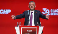 Özgür Özel CHP'ye veda etti