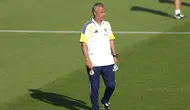 Fenerbahçe'nin Gornik Zabrze maçı kamp kadrosu açıklandı