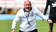 Vincenzo Italiano'dan onay çıktı : Beşiktaş yıldız savunmacı için harekete geçti