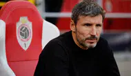 Belçika'nın yeni teknik direktörü Mark van Bommel oldu