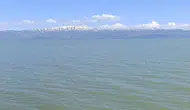 Muradiye Kaymakamlığı açıkladı : Van Gölü kıyıları ve iç sularda yüzmek yasaklandı
