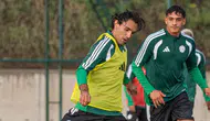 Çaykur Rizespor yeni sezon hazırlıklarına Erzurum'da başladı