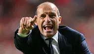 Napoli'nin yeni teknik direktörü Massimiliano Allegri oldu