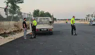 Şanlıurfa'da pikniğe giderken amcasının kullandığı kamyonetin altında kalan çocuk öldü