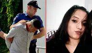 Adana'da 23 yaşındaki gencin öldüğü kazanın görüntüleri ortaya çıktı