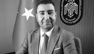 Kayseri'de bisikletten düşen Melikgazi Belediyesi Özel Kalem Müdürü Mustafa Tümgüç yaşamını yitirdi