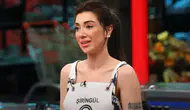 MasterChef Türkiye 2026'nın dikkat çeken yarışmacısı Şiringül Kaya kimdir?