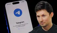 Telegram'ın kurucusu Durov'dan Rusya açıklaması