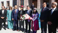 Bakan Yumaklı : Kayısı üretiminde Türkiye birinci sırada