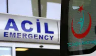 Şanlıurfa'da süt kazanına düşen çocuk yaralandı