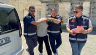 Samsun'da genç kadına cinsel saldırı : Şüpheli cezavinde