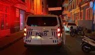 Aydın Nazilli'de bıçaklı kavga : Yaralı genç hastaneye kaldırıldı