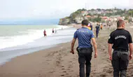 Kırklareli’nde denize girmek 3 gün yasaklandı