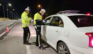 Karaman'da polisten haftalık denetim raporu : 211 bin makaron ele geçirildi, 9 tutuklama
