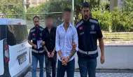 Samsun Atakum'da silahlı saldırı : Husumetlisini bacaklarından vuran şüpheliler yakalandı