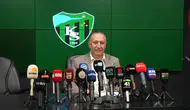 Kocaelispor'da Keita, Nonge ve Churlinov için ayrılık hazırlığı