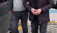 Şanlıurfa'da 31 yıldır firari hükümlü yakalandı