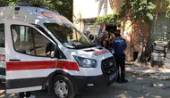Elazığ'da şüpheli ölüm : Uyuduğu düşünülen adam ölü çıktı