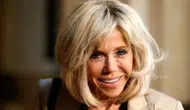 Emmanuel Macron'un eşi Brigitte Macron kimdir? Brigitte Macron kaç yaşında, nereli?