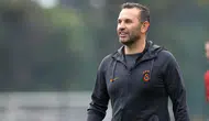 Galatasaray, 'Yeni Messi' lakaplı yıldızın peşinde : Real Madrid'e kiralama teklifi