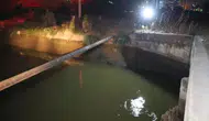 İzmir Menemen'de sulama kanalında akıntıya kapılan çocuklardan biri boğuldu, diğeri kurtarıldı