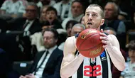 Beşiktaş Erkek Basketbol Takımı'nda Matt Thomas ile yollar ayrıldı