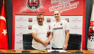 Erzincanspor'da 4 transfer birden ! Resmi imzalar atıldı