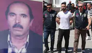 Denizli'de 20 yıl önce markette işlenen cinayet aydınlatıldı : 2 tutuklama
