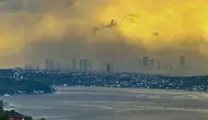 Meteoroloji'den 11 il için 'sarı kodlu' uyarı
