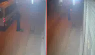 Adana'da kadın kılığına giren şahıs, iş yerine ateş açtı