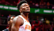 Anadolu Efes, Bruno Fernando'yu kadrosuna kattığını açıkladı