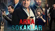 Arka Sokaklar dizisinin geleceği hakkında son gelişmeler neler?