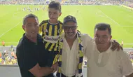 Hamdi Ulukaya ve Ali Koç'tan Erzincanspor'a destek