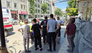 Adıyaman'da panelvan ile motosiklet çarpıştı : Anne ve 2 çocuğu yaralandı