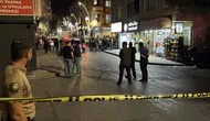 Kocaeli'de iki grup arasında silahlı kavga : 3 yaralı