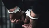 Cezaevine uyuşturucu sokmaya çalışan kadın tutuklandı