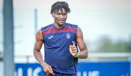 Fulham, Chibuike Nwaiwu'yu bekliyor : Trabzonspor'un istediği bonservis belli oldu