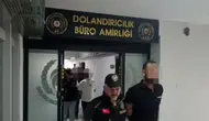 İzmir'de sahte yetkili servis şebekesine operasyon : 5 şüpheli tutuklandı