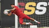 Galatasaray'da yeni sezon hazırlıkları devam ediyor