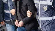 Manisa'da cinayet : Eşini öldüren adam gözaltına alındı
