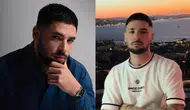 Sahnede gözaltına alınmıştı ! Rapçi Erol Can Güncü tutuklandı