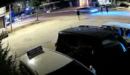 Antalya'da dehşet anları : Kamyonetin çarptığı kadın hayatını kaybetti