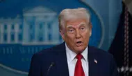 ABD Başkanı Trump : İran’ı sert bir şekilde vuracağız, bu karşı yapabilecekleri hiçbir şey yok