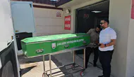 Şanlıurfa'da battaniyeye sarılı erkek cesedi bulundu